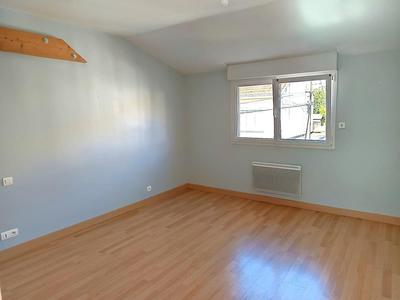 Maison de ville - 123 m² - 5 pièces