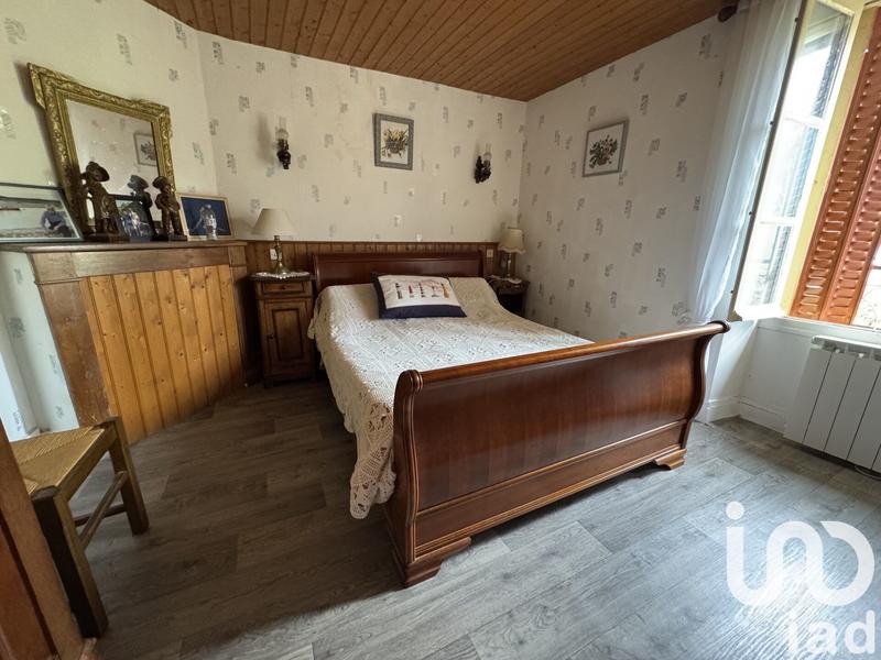 Maison - 69 m² - 3 pièces