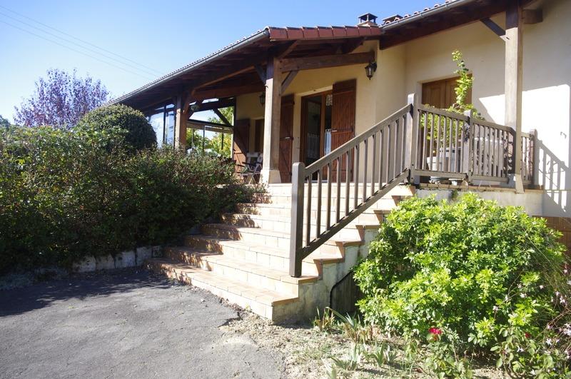 Maison - 188 m² - 8 pièces