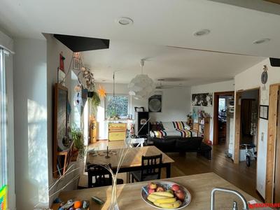 Maison - 104 m² - 5 pièces