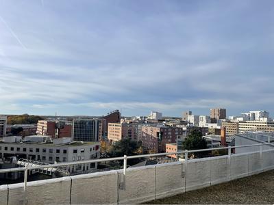 Appartement - 41 m² - 1 pièce