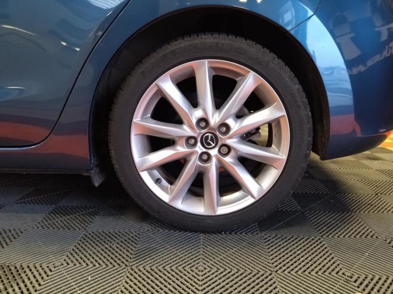 Mazda 3 2.0 Skyactiv 120 Ch Dynamic - Garantie 6 Mois