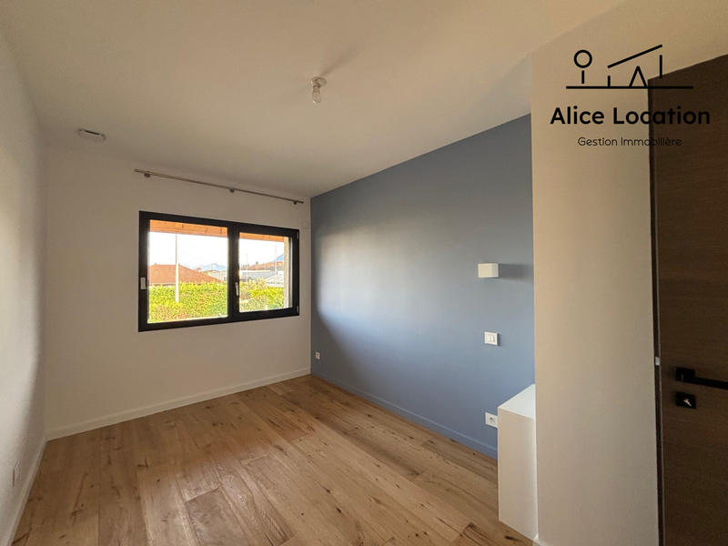 Maison - 91 m² - 4 pièces