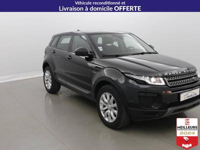 Land Rover Range Rover Evoque Mark VI Td4 150 Bva - Pure