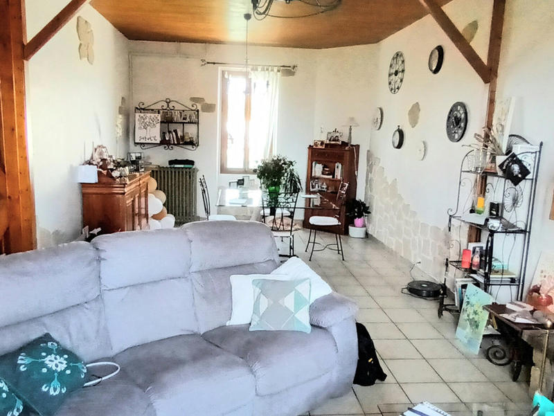 Maison - 190 m² - 7 pièces