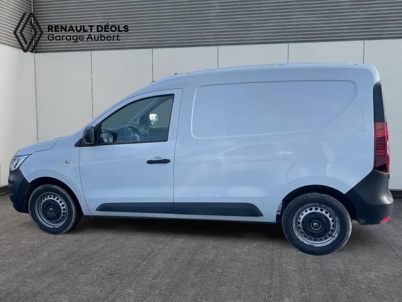 Renault Express Van Blue Dci 95 -22 Confort