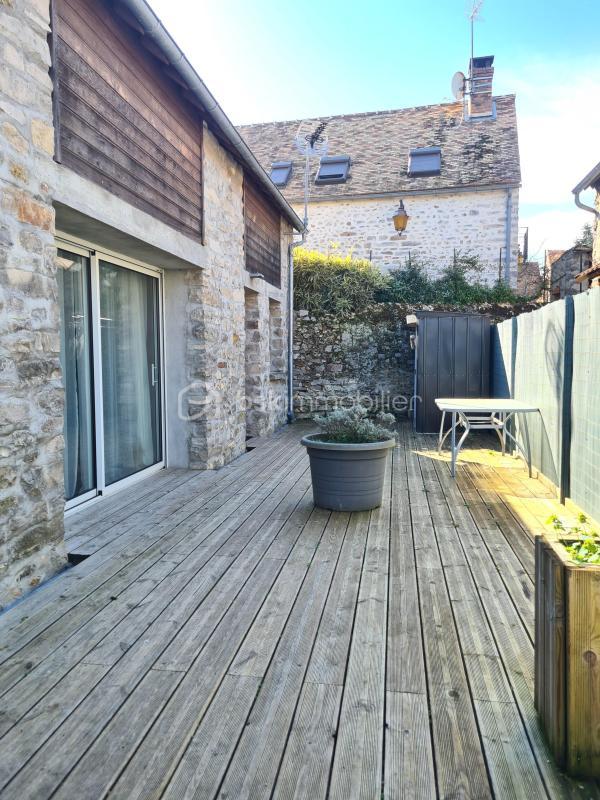 Maison - 69 m² - 4 pièces