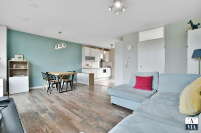 Appartement - 69 m² - 3 pièces