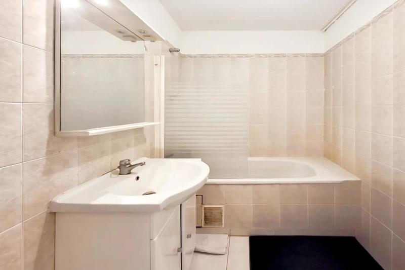 Appartement - 86 m² - 5 pièces