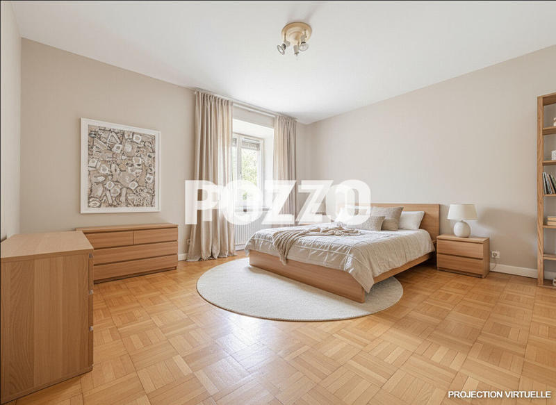 Maison - 132 m² - 6 pièces