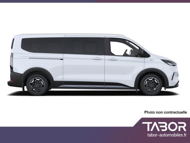 Ford Tourneo Custom 170 Active L2 Attel Acc 8pl
