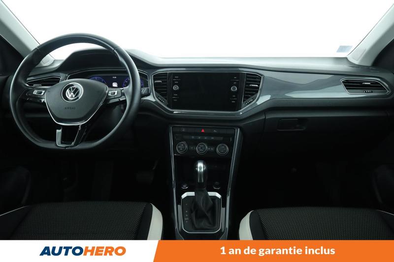 Volkswagen t-Roc 2.0 Tdi Carat Dsg7 150 ch