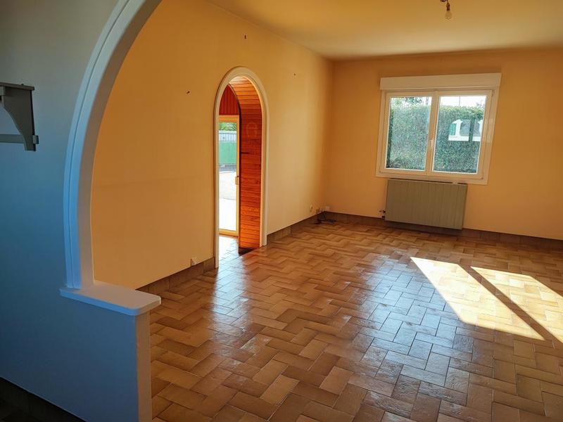 Maison - 180 m² - 6 pièces