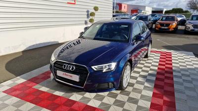 Audi A3 sportback Business 35 Tfsi Cod 150 s tronic 7 Line