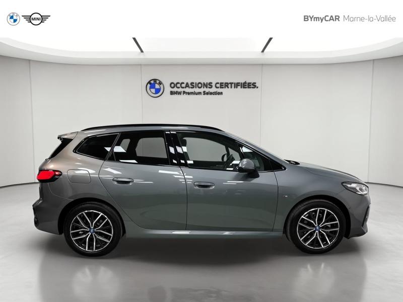 Bmw Serie 2 Active Tourer U06 225e xDrive 245 ch Dkg7 m Sport