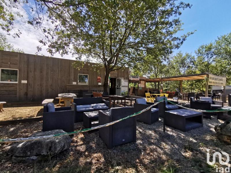 Local commercial - 224 m²