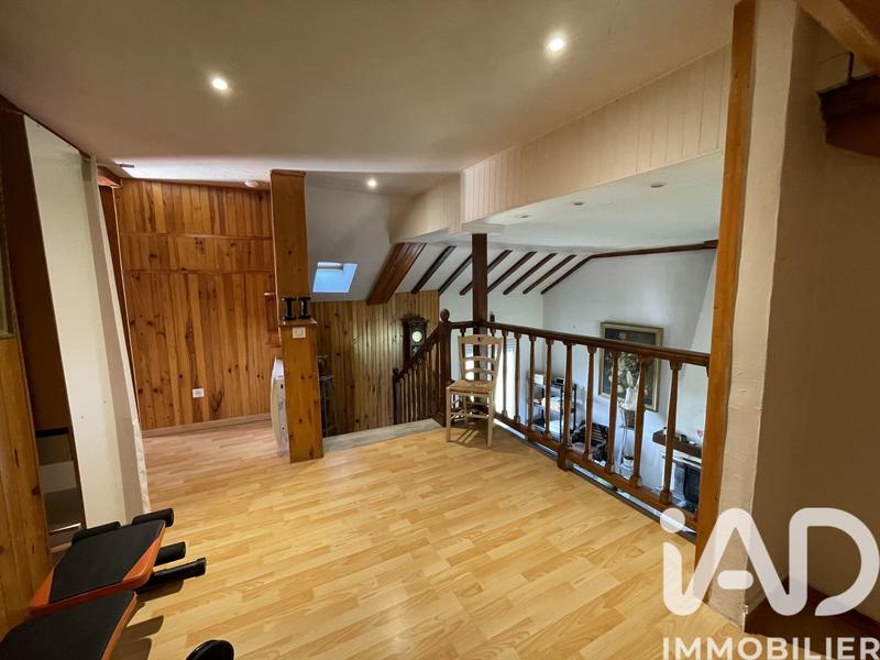 Maison de campagne - 140 m² - 4 pièces