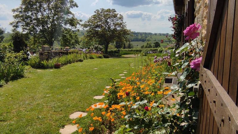 Maison - 200 m² - 7 pièces