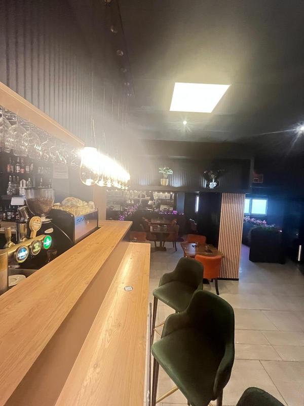 Fonds de commerce - Hôtellerie / Restauration - 300 m²