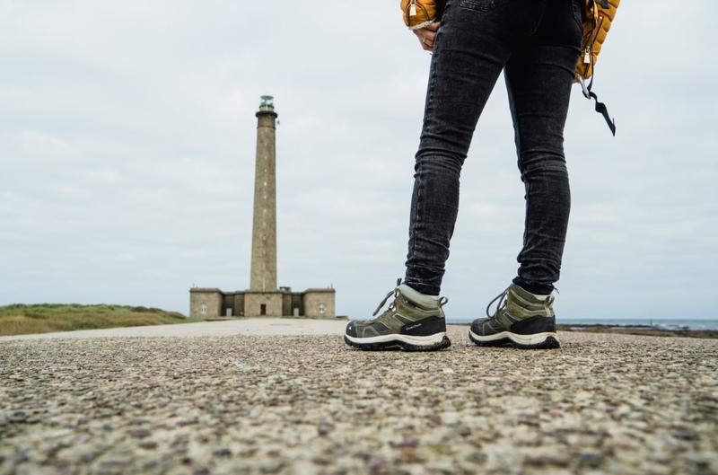 Séjour "Lumière furtive" - le Cotentin et ses phares