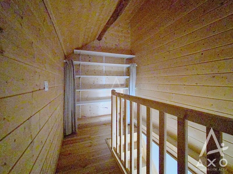 Maison - 67 m² - 3 pièces