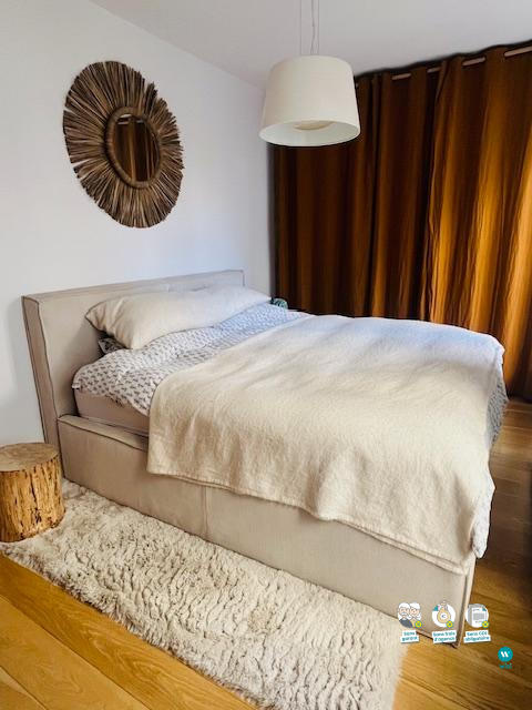 Appartement - 79 m² - 4 pièces