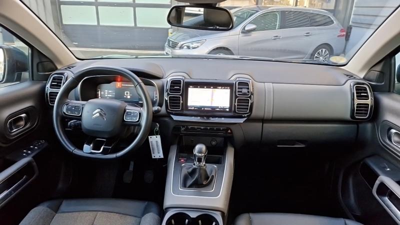 Citroën C5 Aircross Business bluehdi 130 ss bvm6