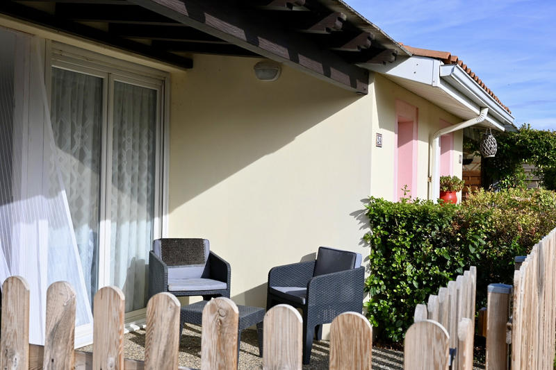 Maison - 57 m² - 3 pièces