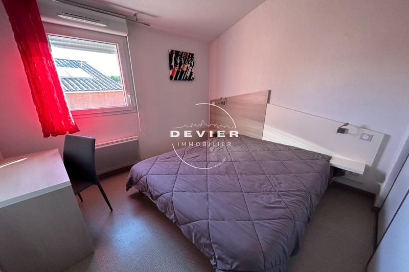 Maison - 45 m² - 2 pièces