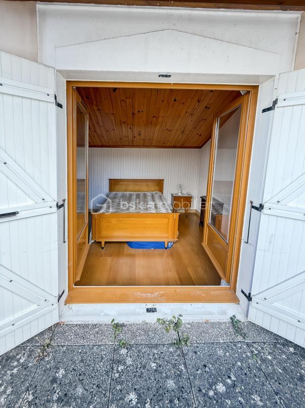 Maison - 108 m² - 5 pièces