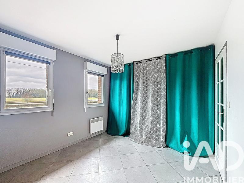 Maison - 139 m² - 5 pièces