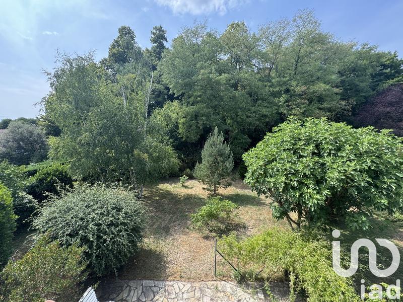 Maison - 170 m² - 7 pièces