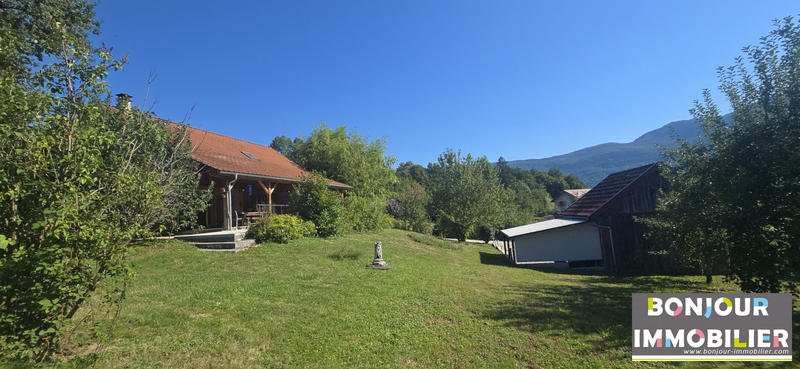 Villa - 176 m² - 7 pièces