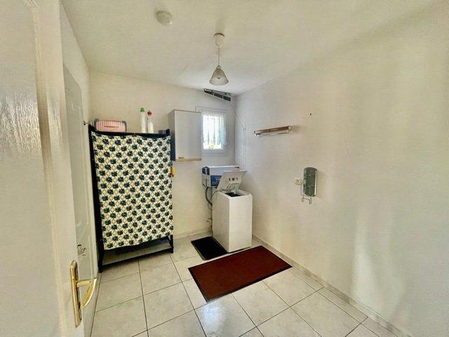 Maison d'architecte - 144 m² - 4 pièces