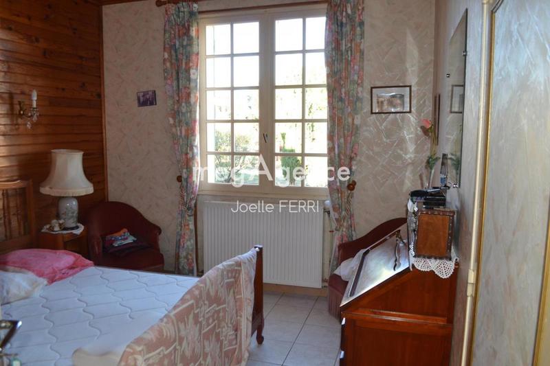 Villa - 125 m² - 6 pièces