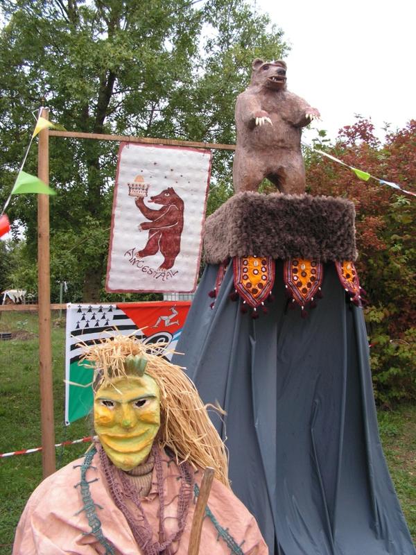 Les Acteurs d'Avalon