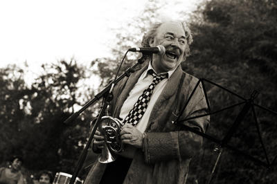 Agora Pôle National Cirque - le poète de Friville-Escarbotin-Belloy / Compagnie au pas du boeuf - Sylvain Roux