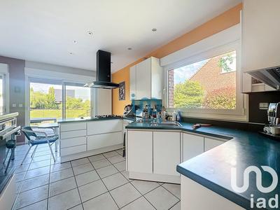 Maison de maîtres - 214 m² - 7 pièces