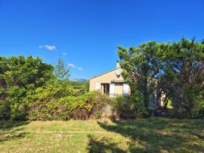 Villa - 100 m² - 5 pièces