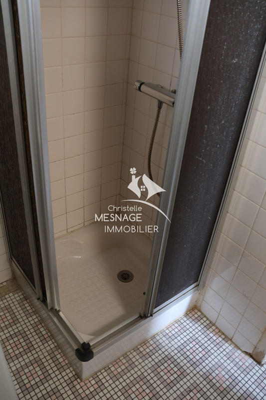 Maison - 70 m² - 5 pièces