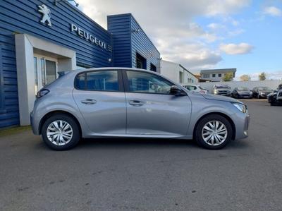 Peugeot 208 II Bluehdi 100 s&amp;amp;S Active