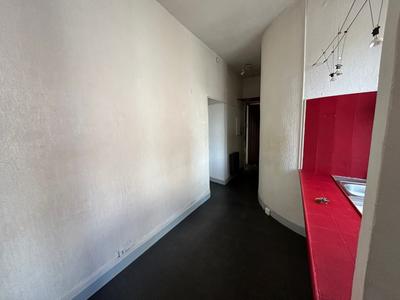 Appartement - 24 m² - 1 pièce