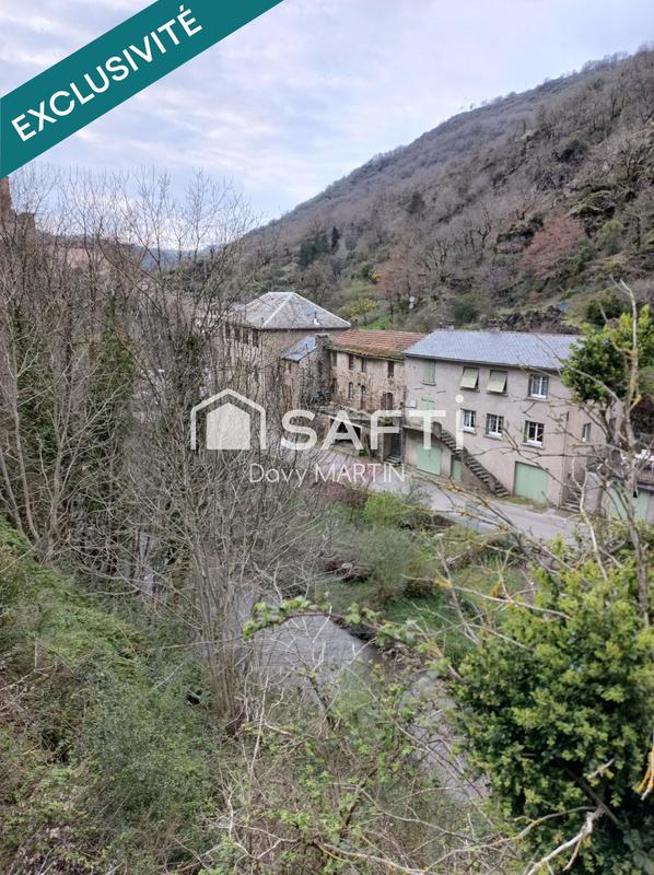 Maison - 102 m² - 4 pièces