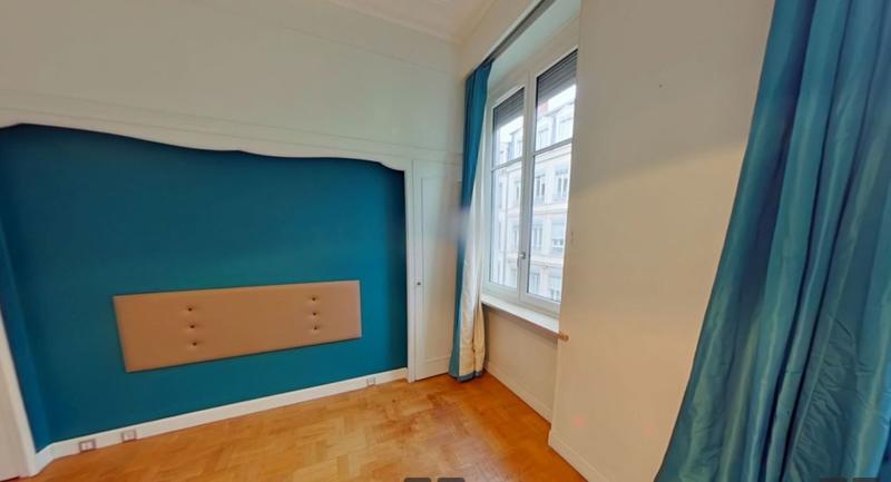 Appartement - 73 m² - 2 pièces