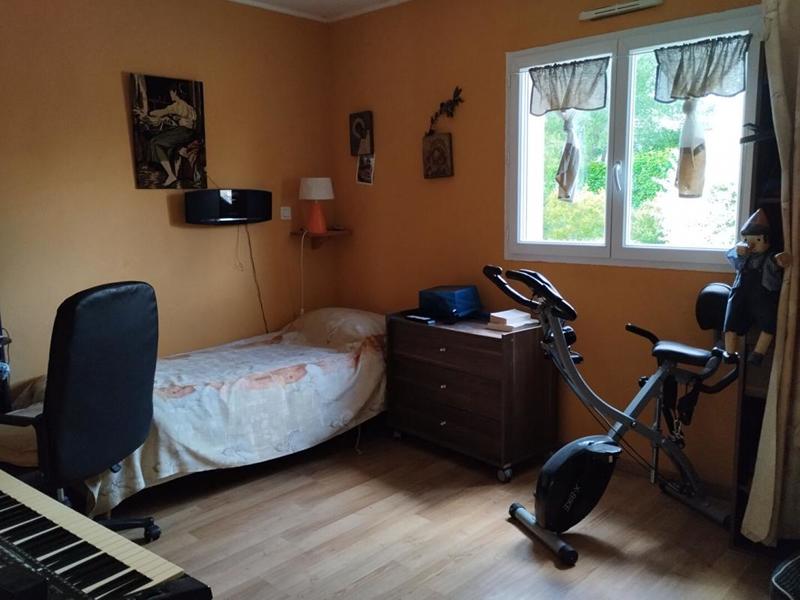 Maison - 98 m² - 3 pièces