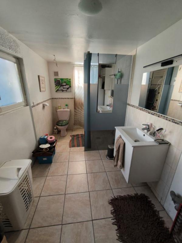 Maison - 67 m² - 3 pièces