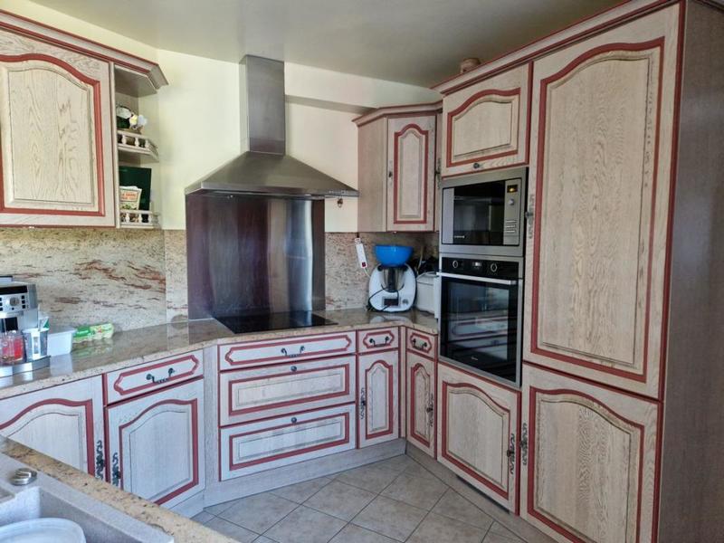 Pavillon - 158 m² - 6 pièces