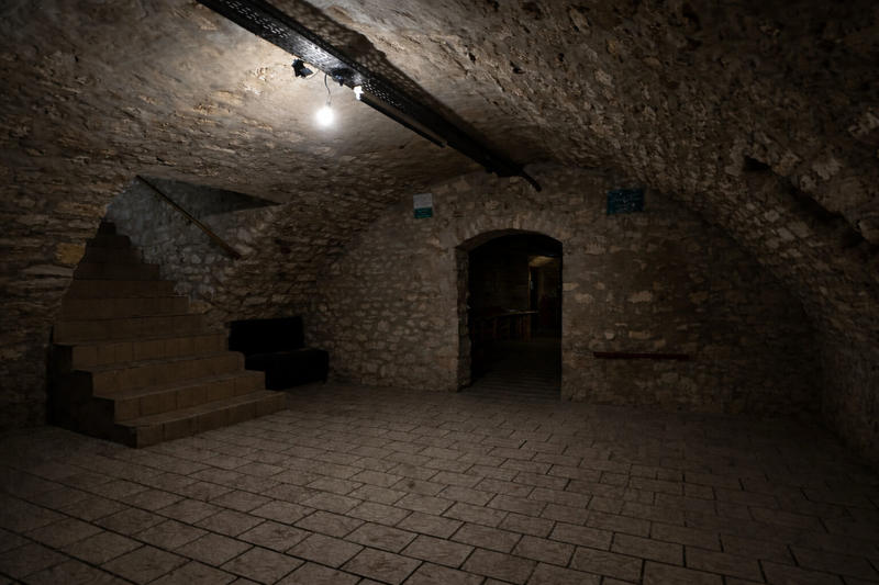 Maison - 394 m² - 11 pièces