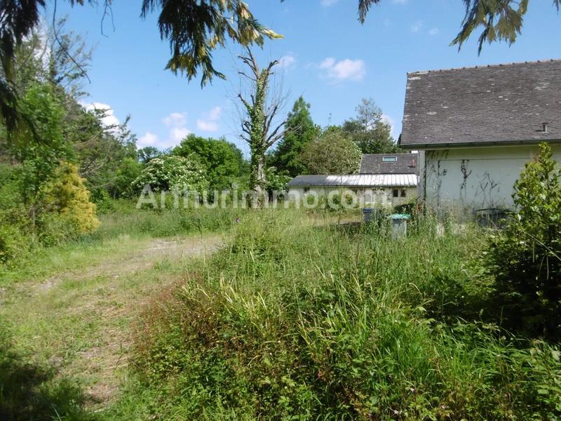 Maison - 570 m² - 31 pièces