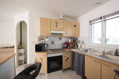 Maison - 81 m² - 4 pièces